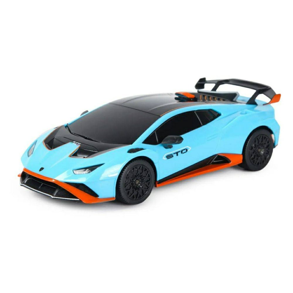 Rastar Автомобил на далечинско 1:24 Lamborghini Huracan 