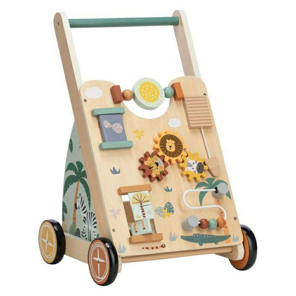 Free 2 Play Дрвена проодувалка