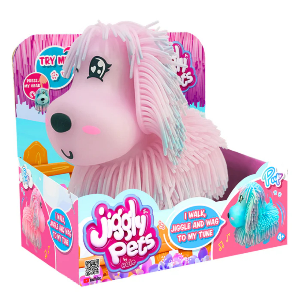 Eolo Jiggly Кутренце