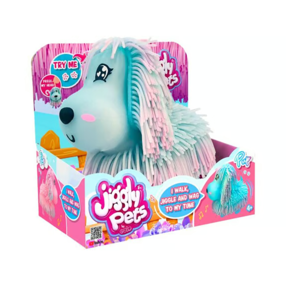 Eolo Jiggly Кутренце