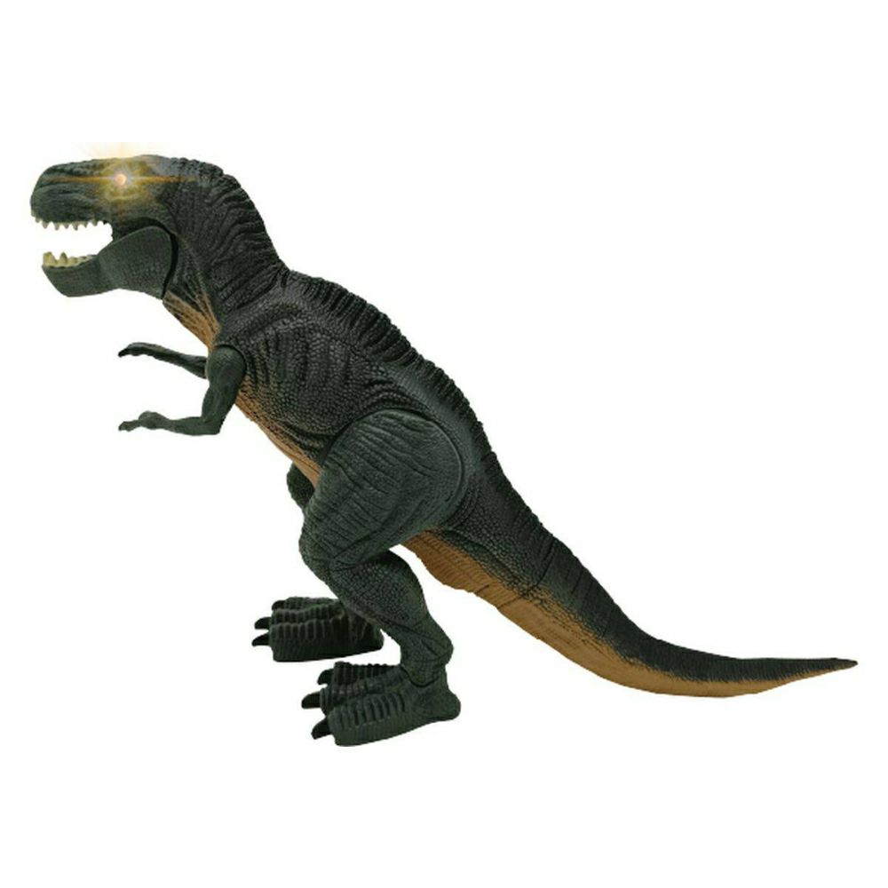 Free 2 Play Тираносаурус Rex со звучни и светлосни ефекти
