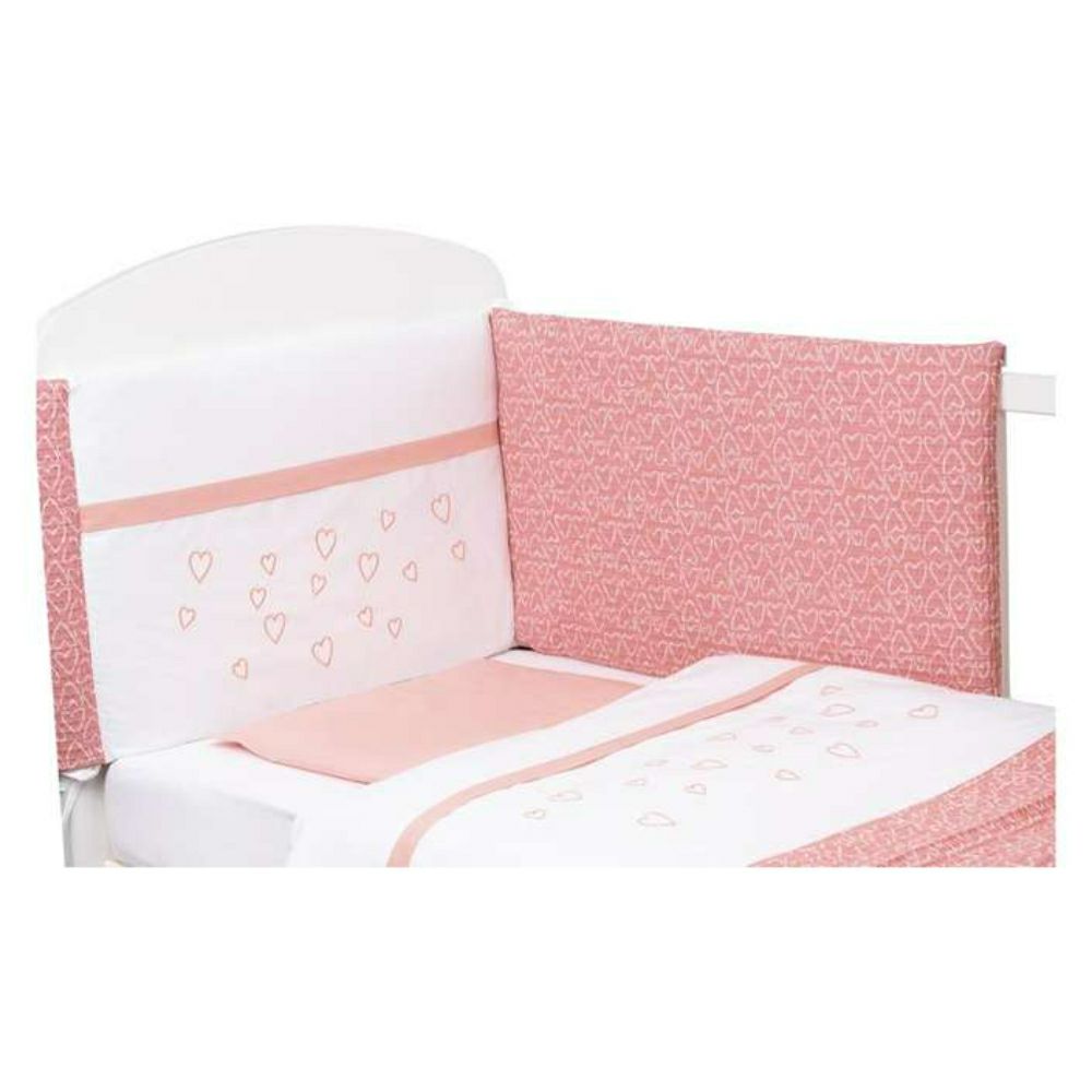 Bubaba Постелнина комплет (6 парчиња)