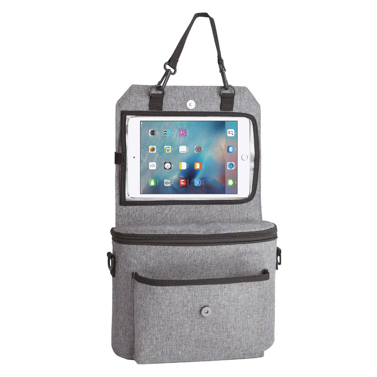 Free On Торба и Организатор за ipad