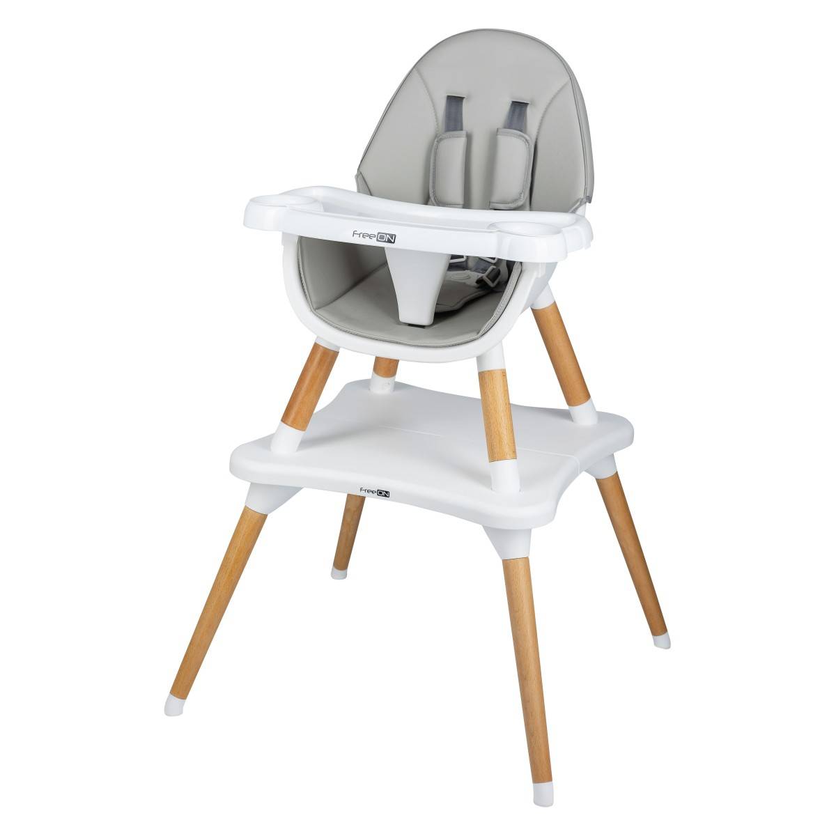 FreeON Висока хранилка 2 во1 Eos white 