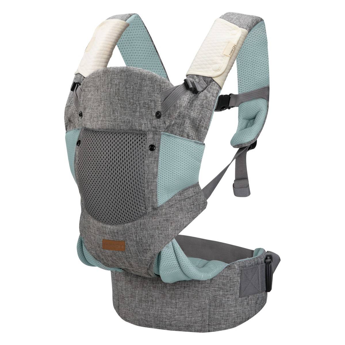 FREE ON Носач за бебиња Easy move 3 во 1 