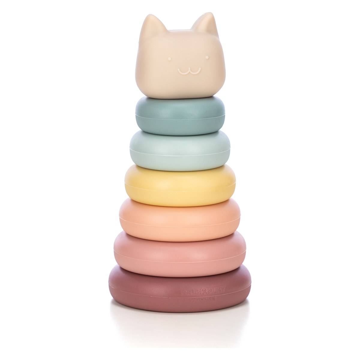 Free 2 Play Столб Kitty силиконско