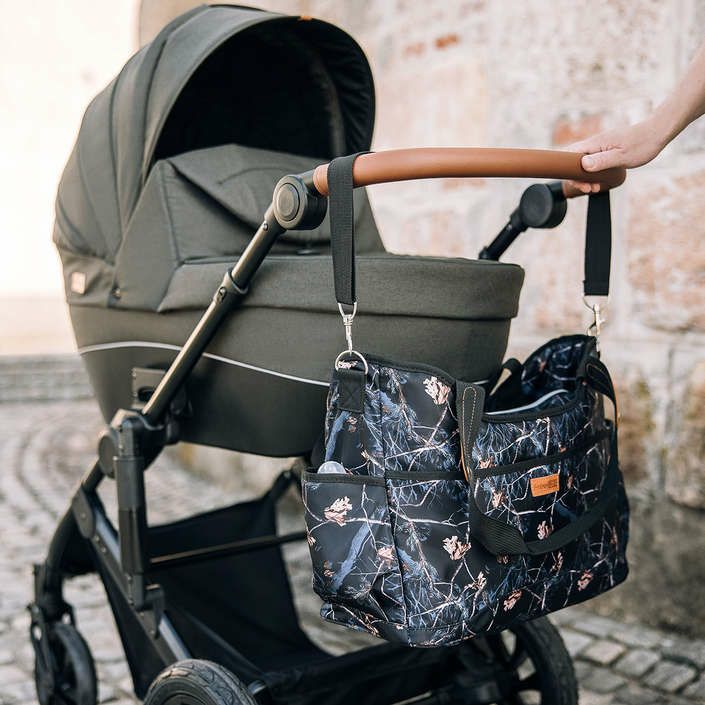 FreeON Торба за пелени All around multicolor