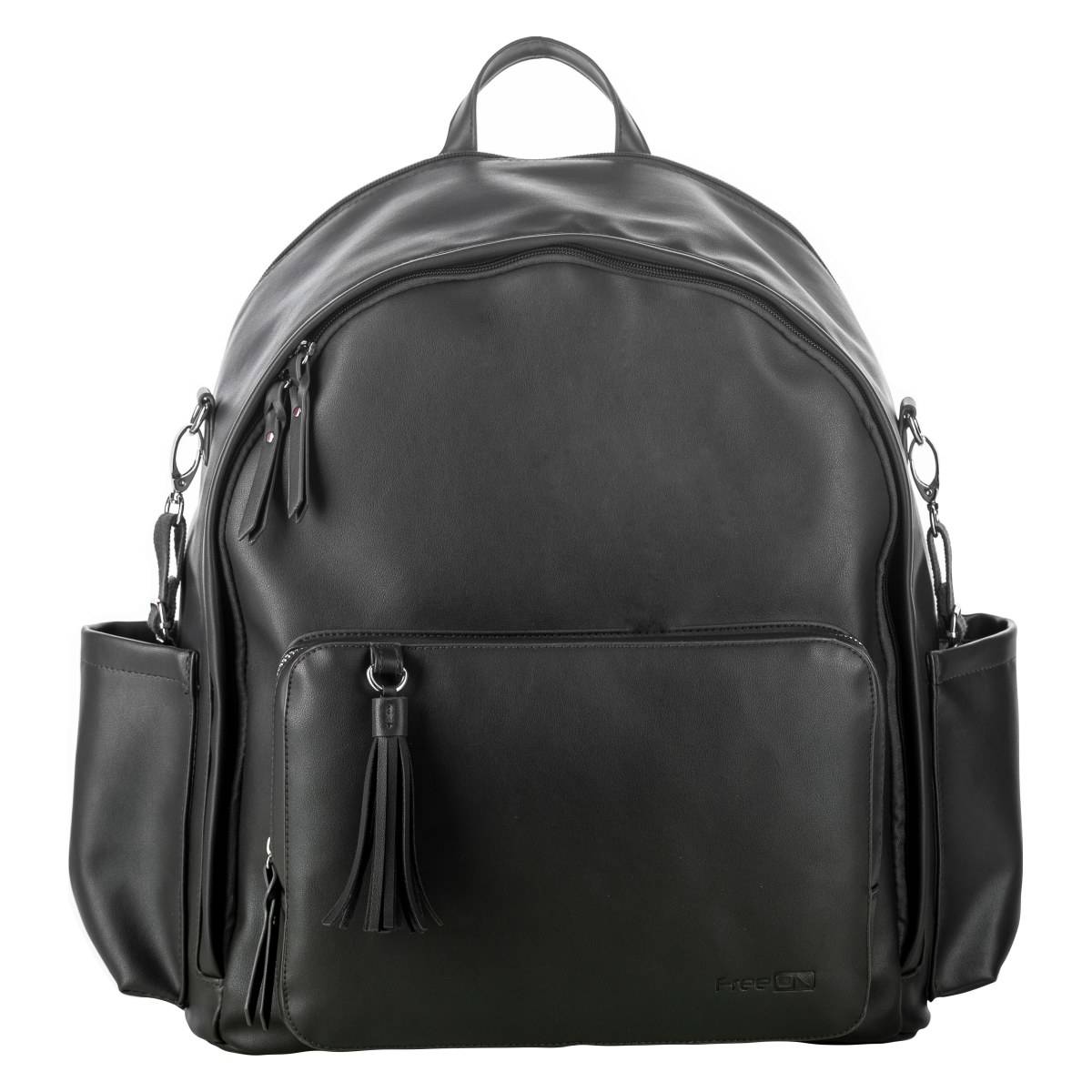 FreeON Ранец Glamour сив 