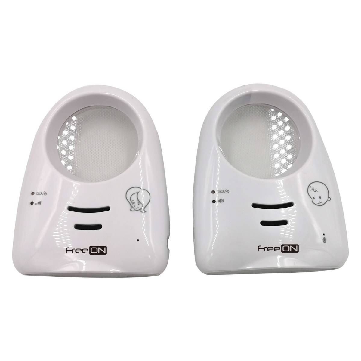 FreeON аудио Lora white 