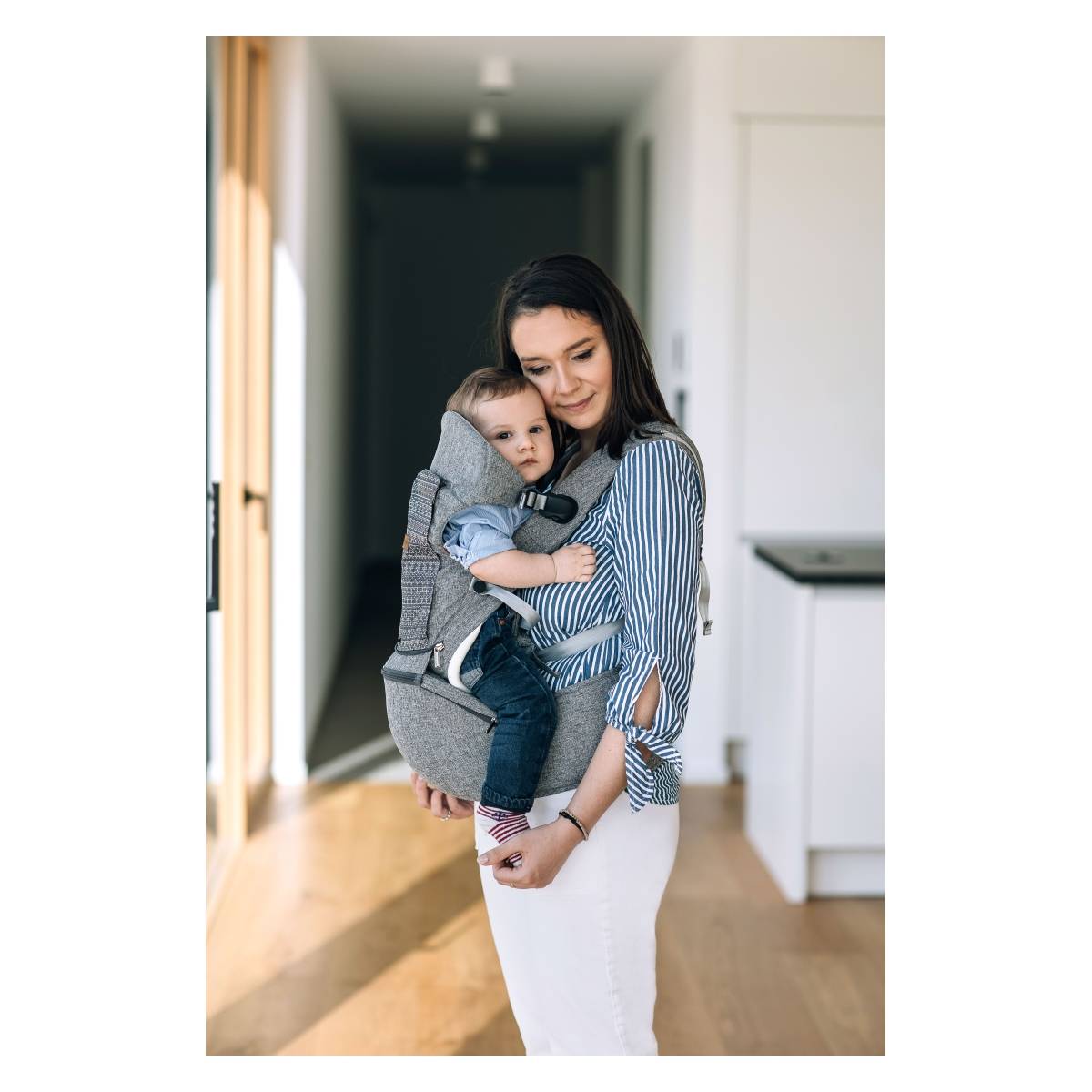 КЕНГУР  TRAVEL  8 во 1 