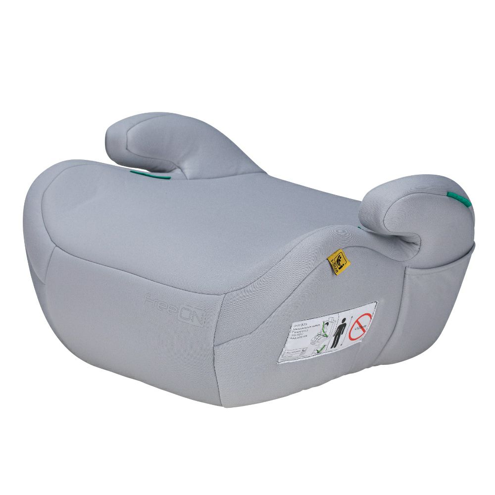Free On Автоседиште 125-150 Libra сива