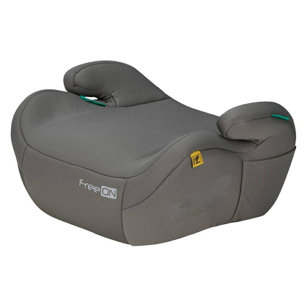FreeON Автоседиште 125-150 cm Libra khaki
