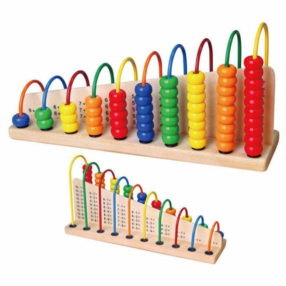 VIGA БРОЈАЛКА