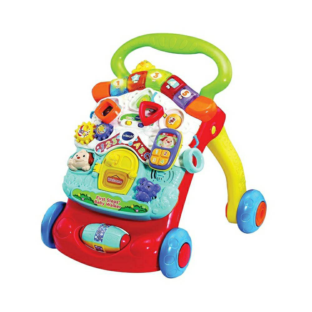 VTECH МОЈАТА ПРВА ПРООДУВАЛКА