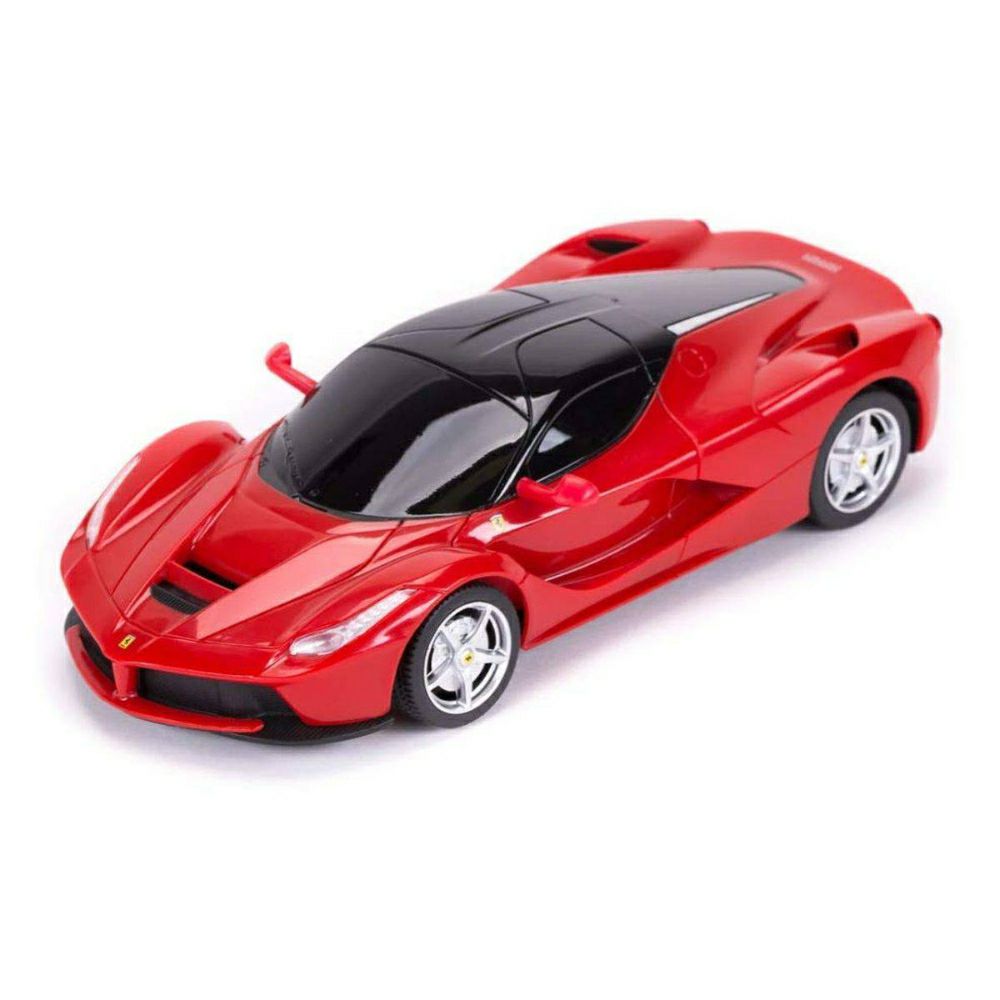 Rastar Автомобил на далечинско 1:24 Ferrari LaFerrari