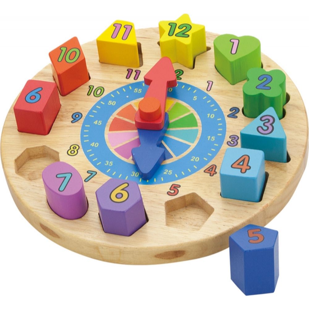 VIGA ДРВЕН ЧАСОВНИК СОСТАВУВАЛКА