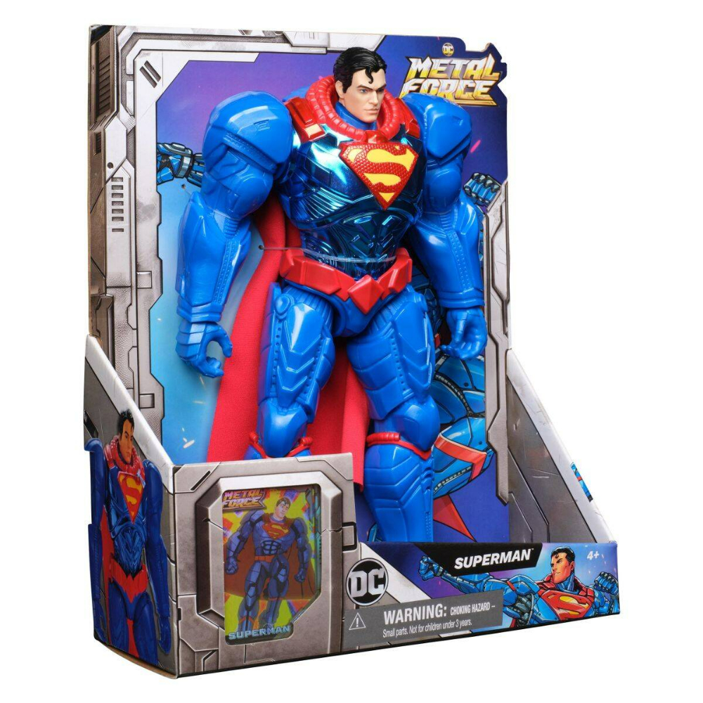 Фигура Supermen 30 см