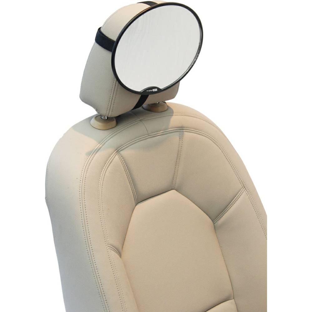 Free ON Заштитно огледало за во автомобил