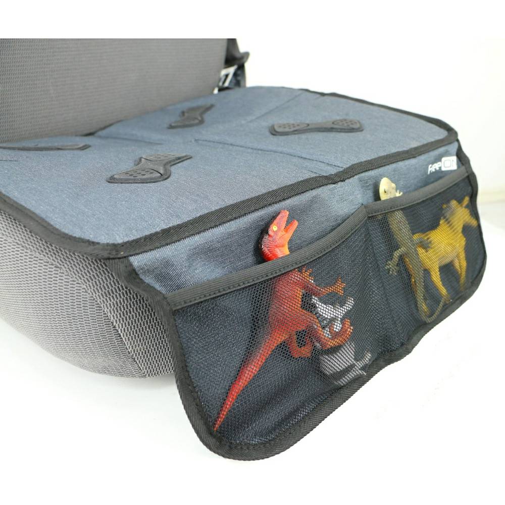 Free On Заштитник за автомобилско седиште Deluxe