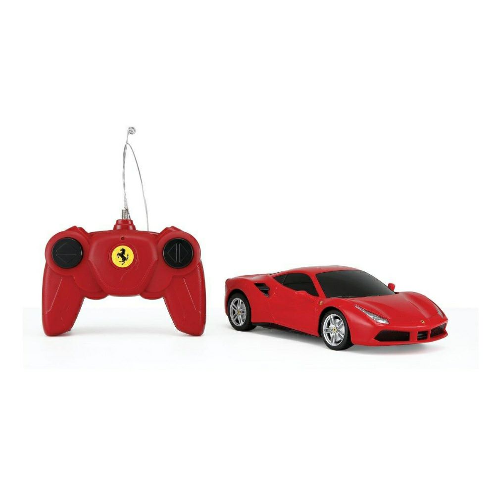 Rastar R/C 1:24 Ferrari 488 GTB Автомобил на далечинско