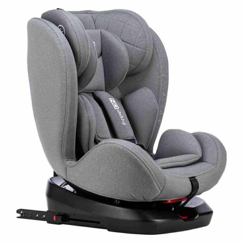 FreeON Седиште за автомобил i-size 40-150 см Sierra