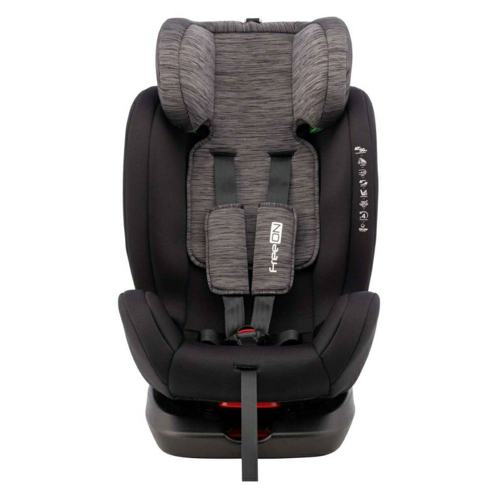 FreeON Седите за автомобил i-size 40-150 см Sierra