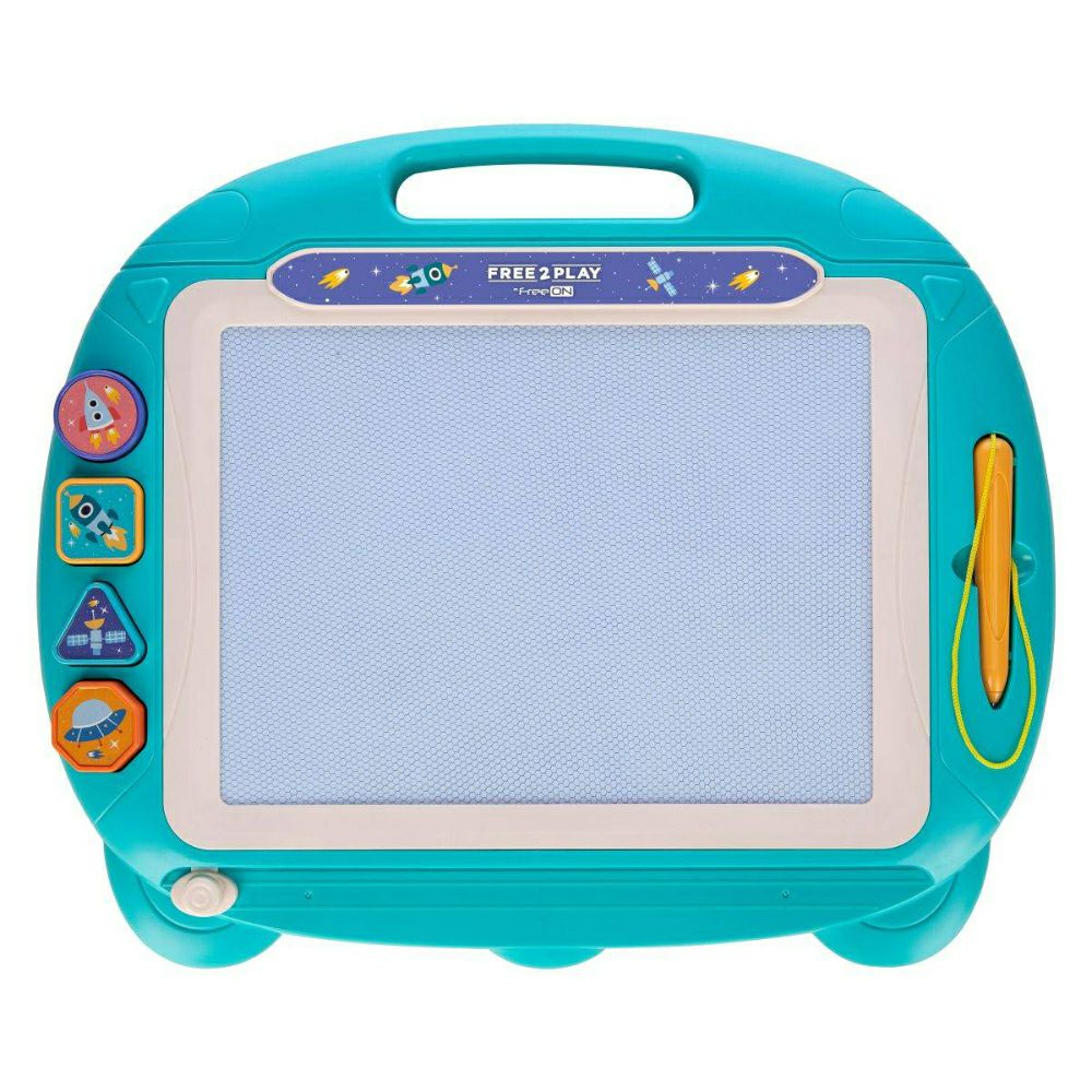 Free 2 Play Магнетна табла 