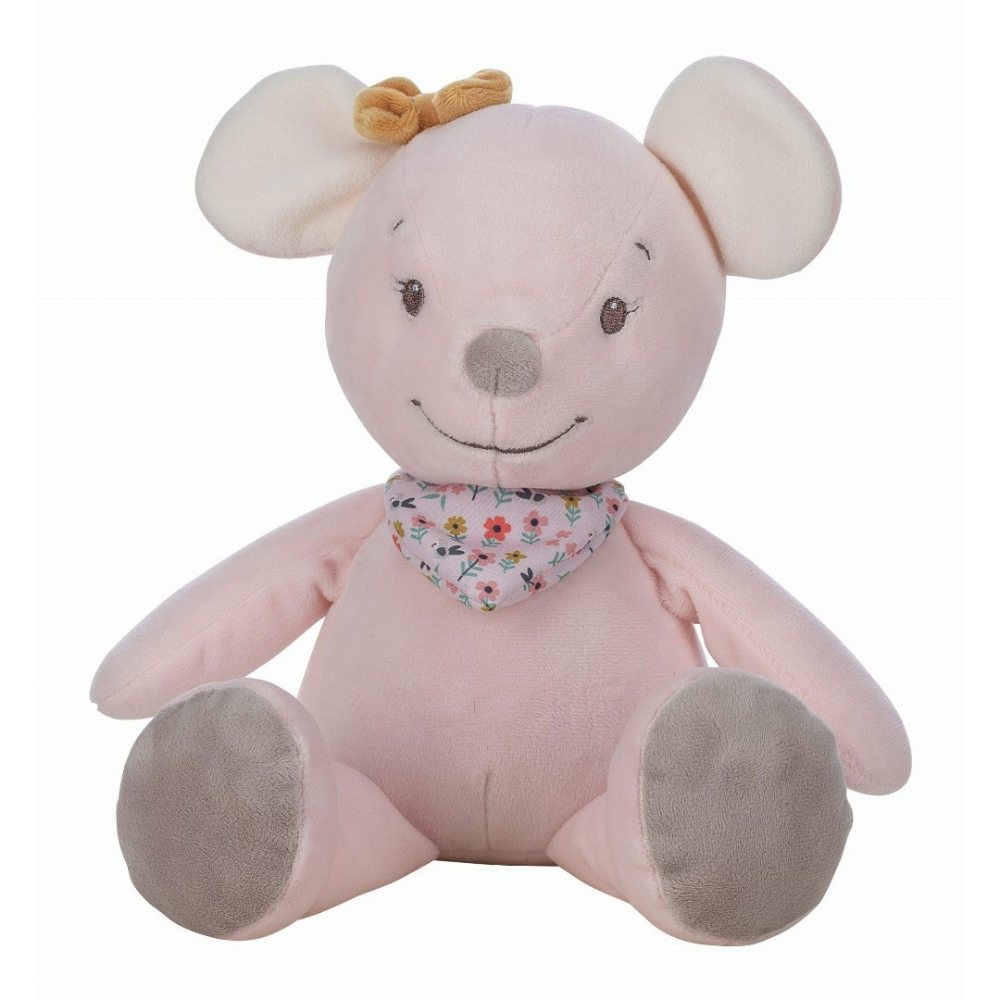 Free 2 Play Zoe the Mouse Плишана играчка 30 sm.