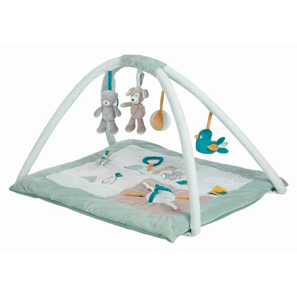 Free 2 Play Max the Bear Мека подлога за игра