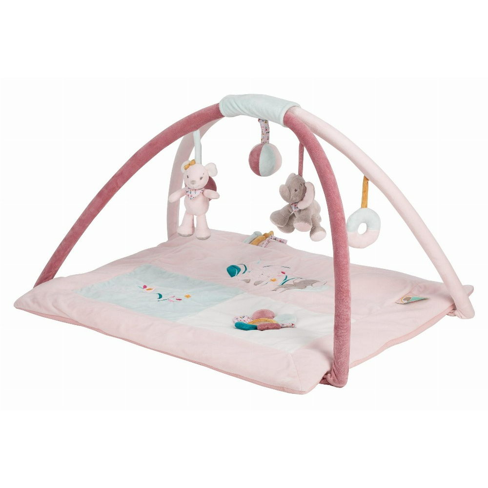 Free 2 Play Zoe the Mouse Мека подлога за игра