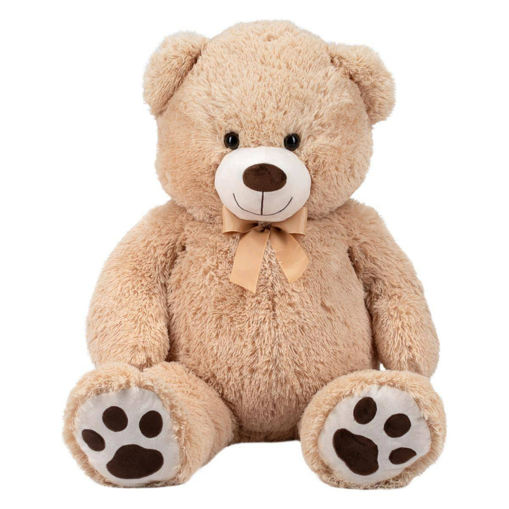 Free 2 Play Плишано мече Fluffy the bear 100 см.