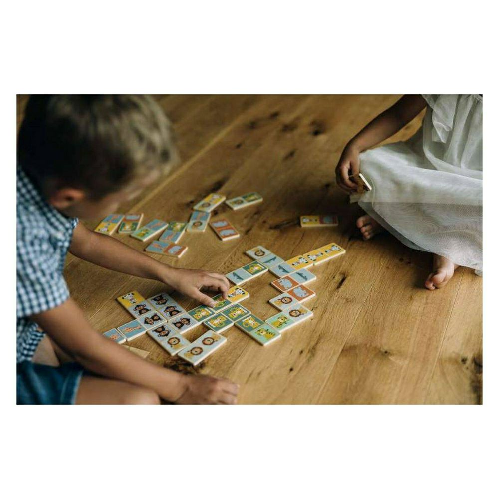 Free 2 Play Домино 28 парчиња