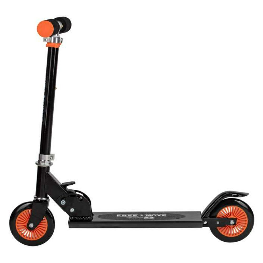 Free 2 Move Тротинет City Cruiser