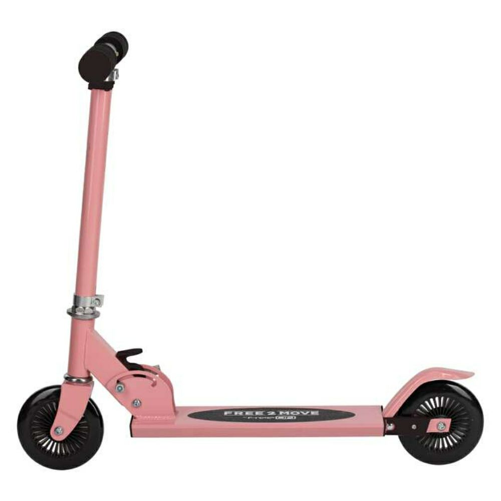 Free 2 Move Тротинет City Cruiser