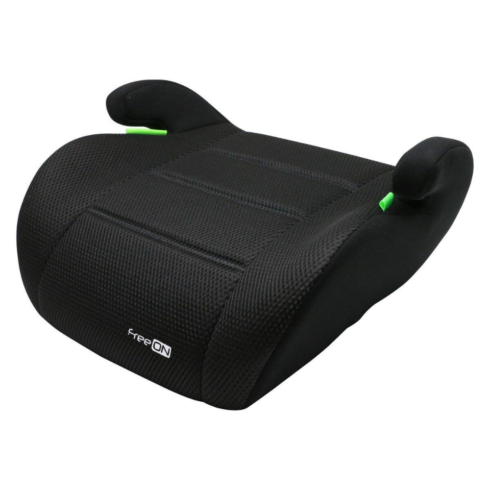 FreeOn Автоседиште I-Size 125-150 sm Terra црно