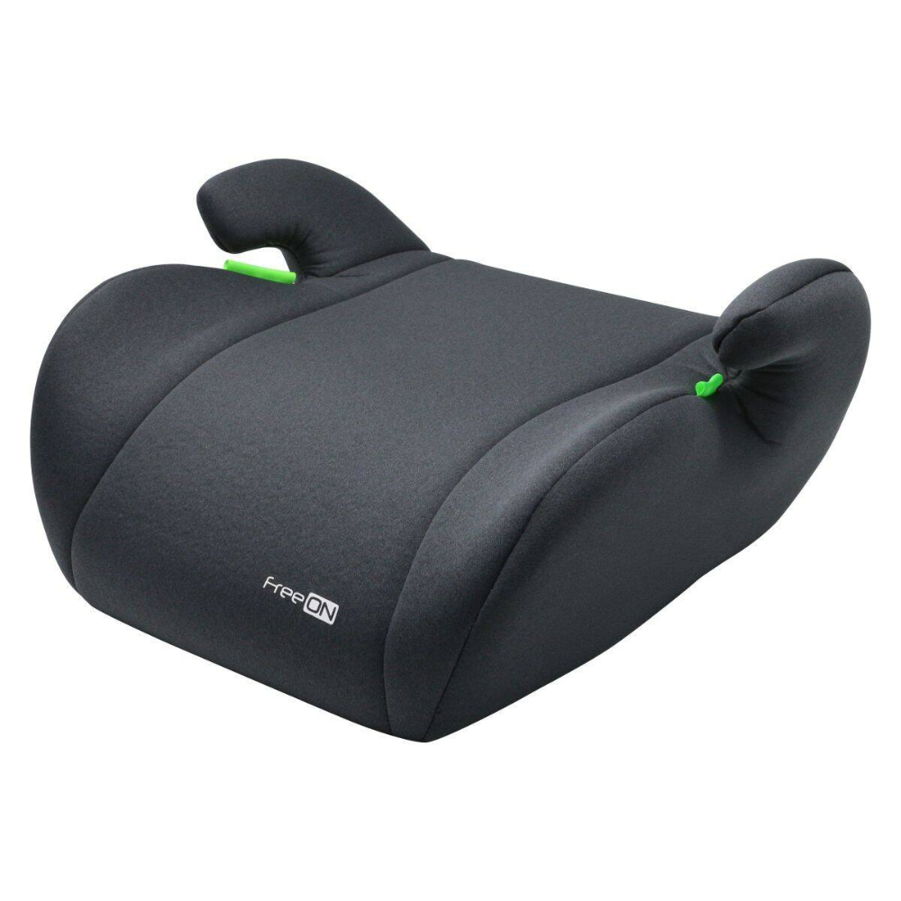 FreeON Автоседиште i-Size 125-150 см Terra сиво