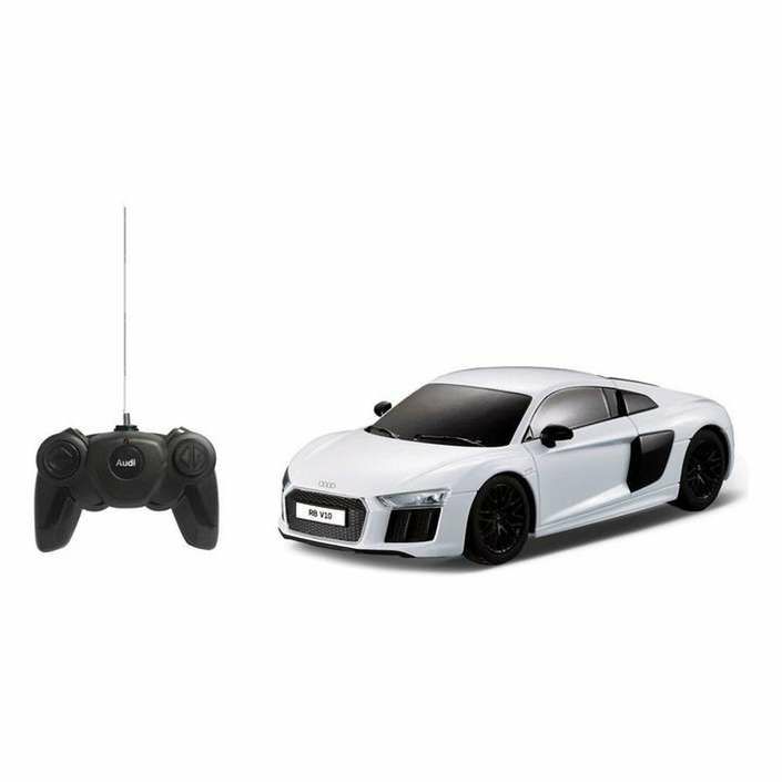 Rastar автомобил R/C 1:24 Audi R8