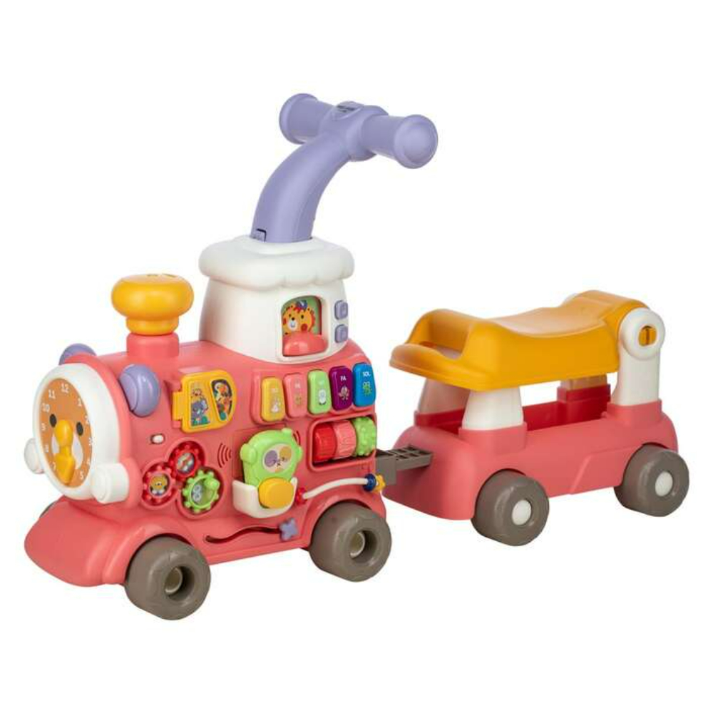 Free 2 Move Проодувалка магичен воз 5 во 1