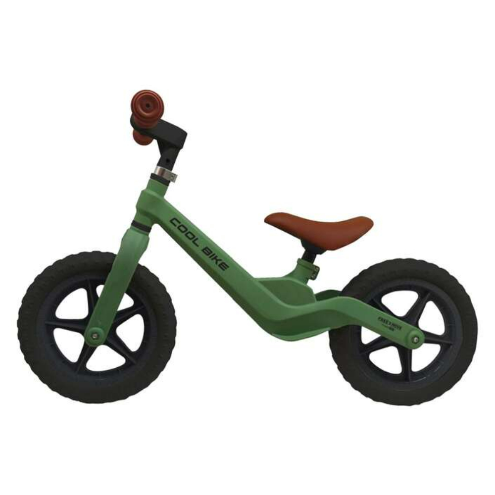 FREE 2 MOVE Школски велосипед COOL BIKE зелен 12