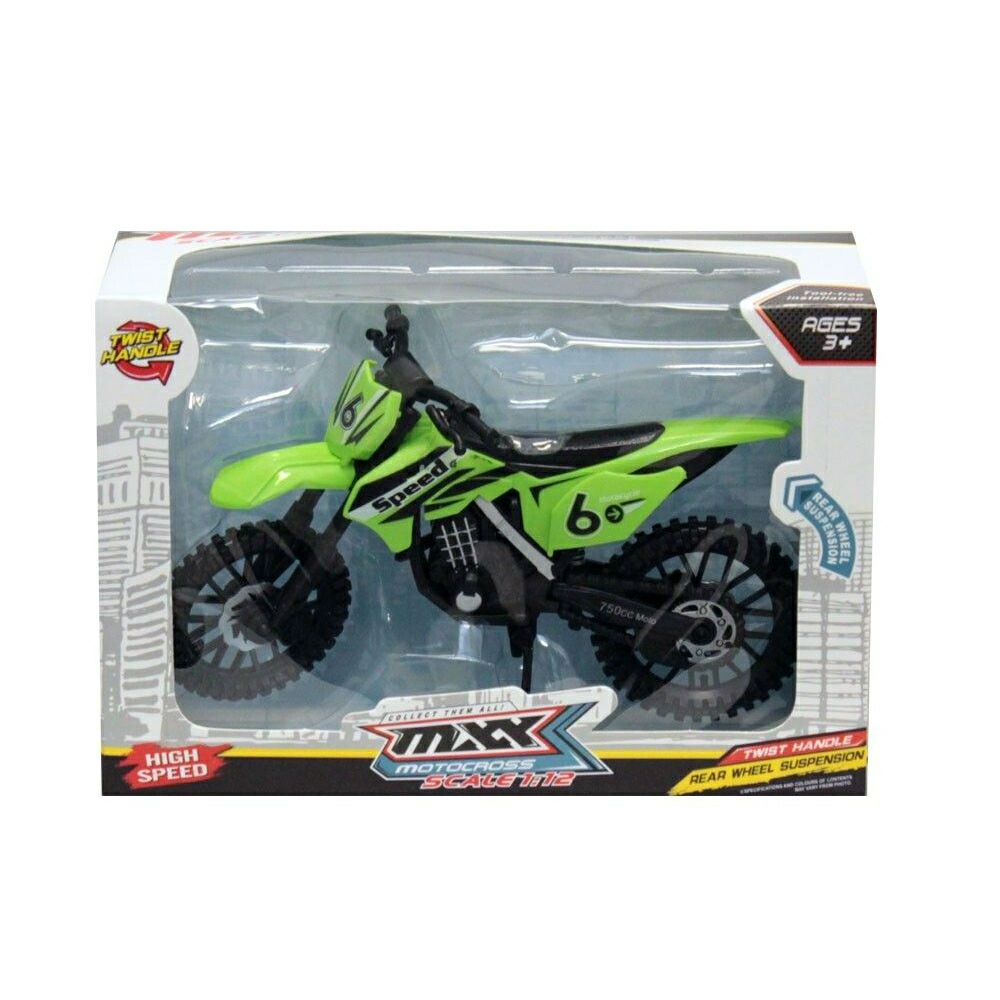 Мотор со звучни ефекти 13 sm.