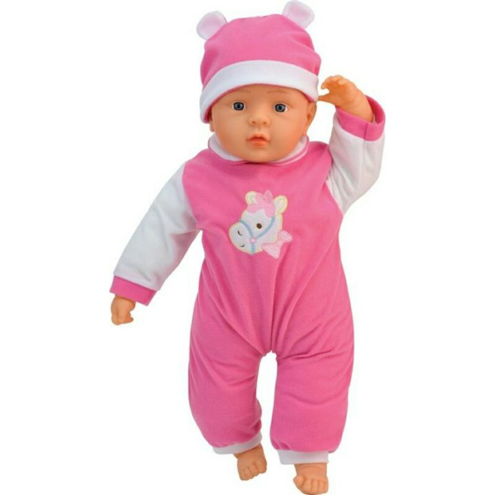 DIMIAN - БЕБЕ SOFT 60 см.