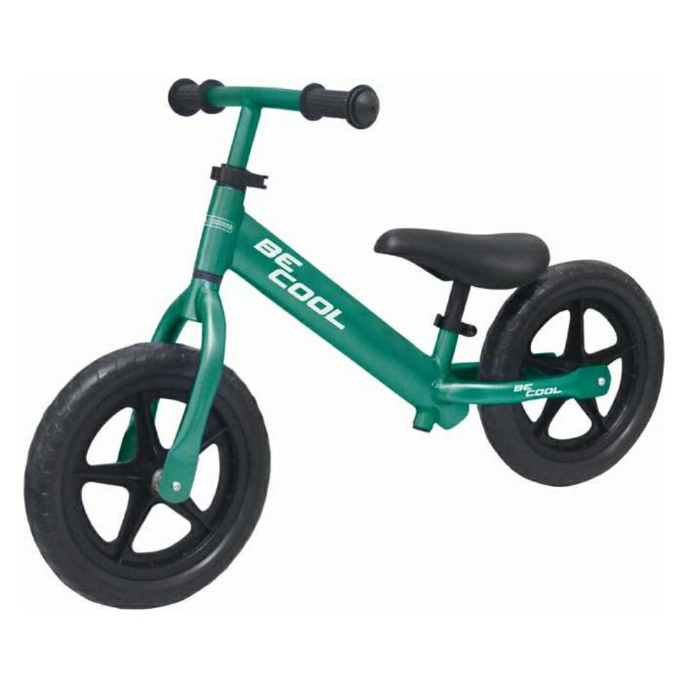 Free 2 Move Велосипед