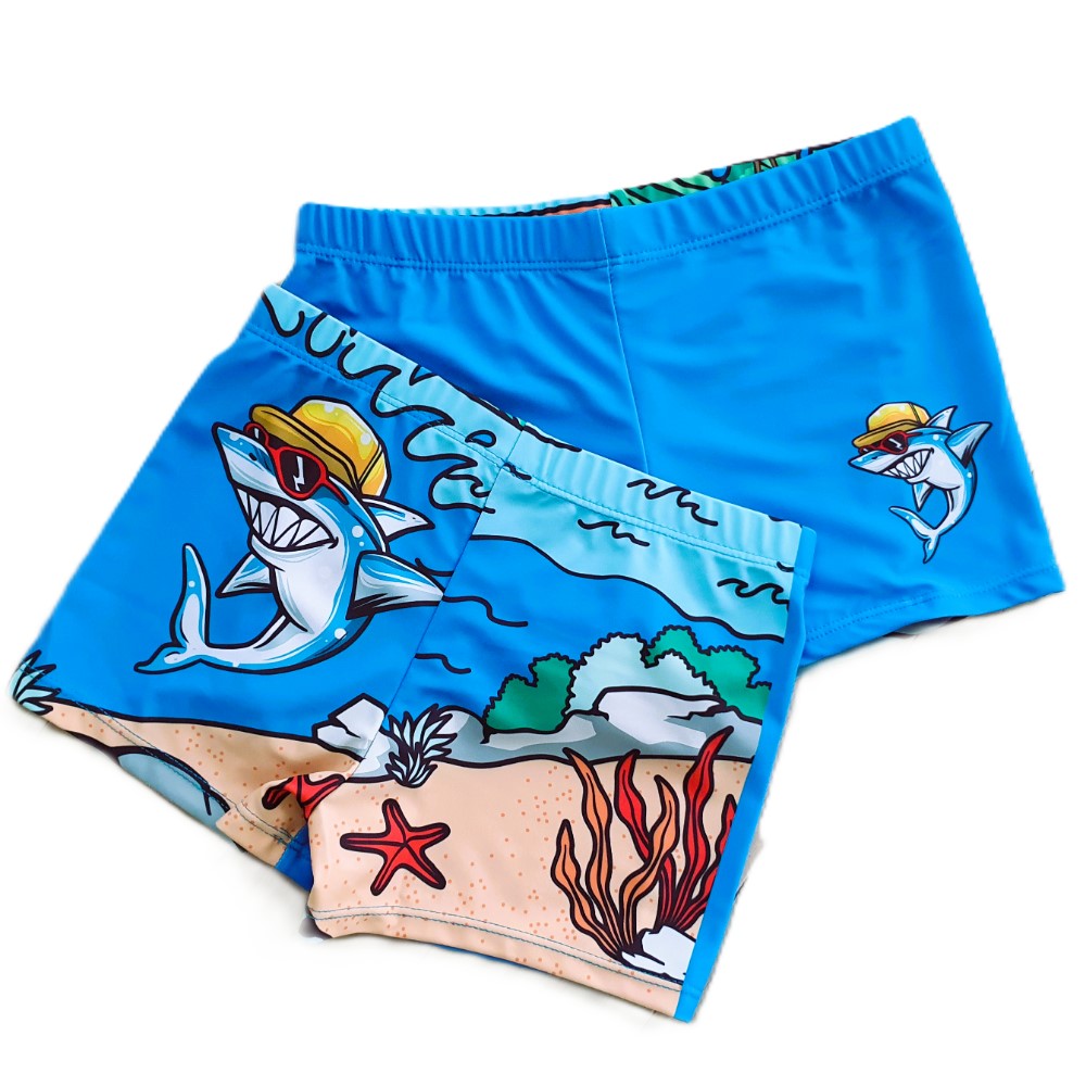 Костим за капење 3/12