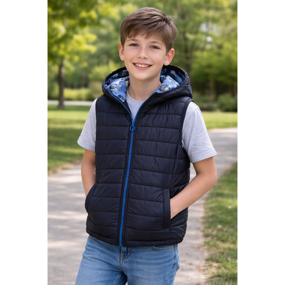 Елек со две лица 4/14