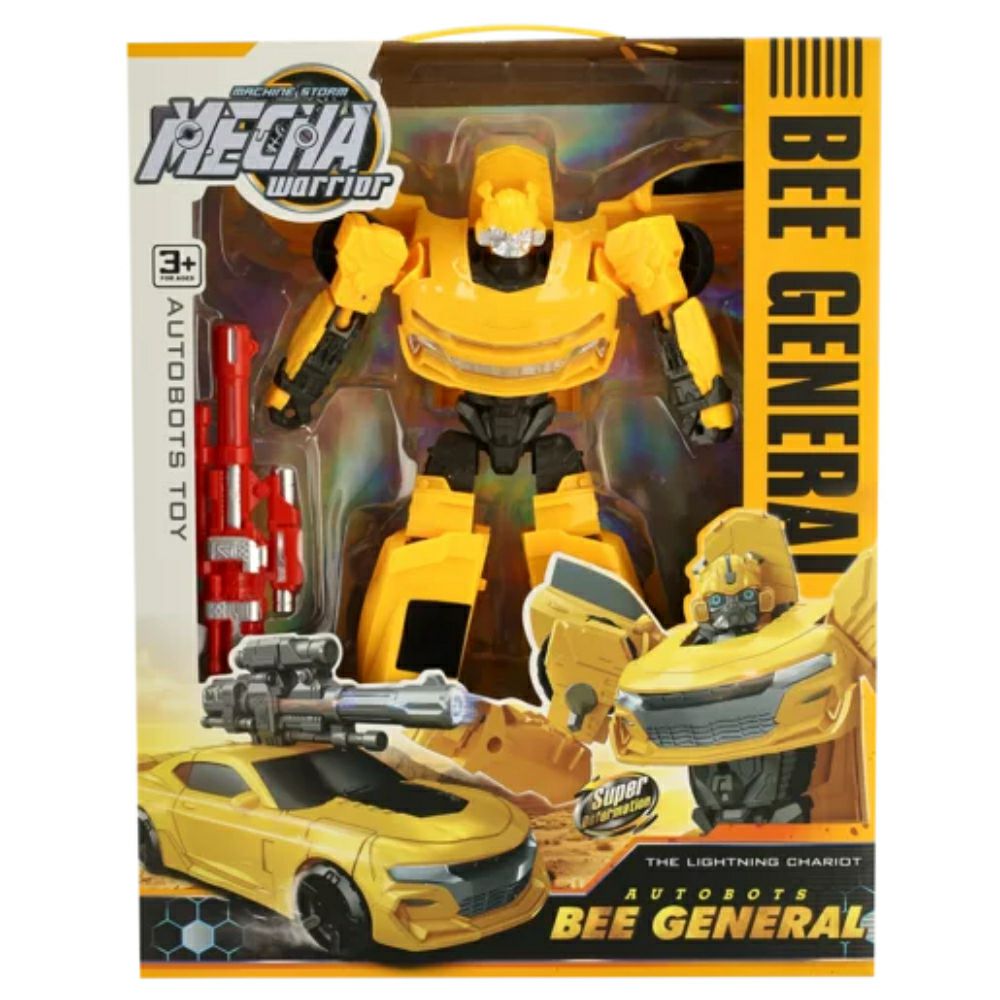 Трансформер