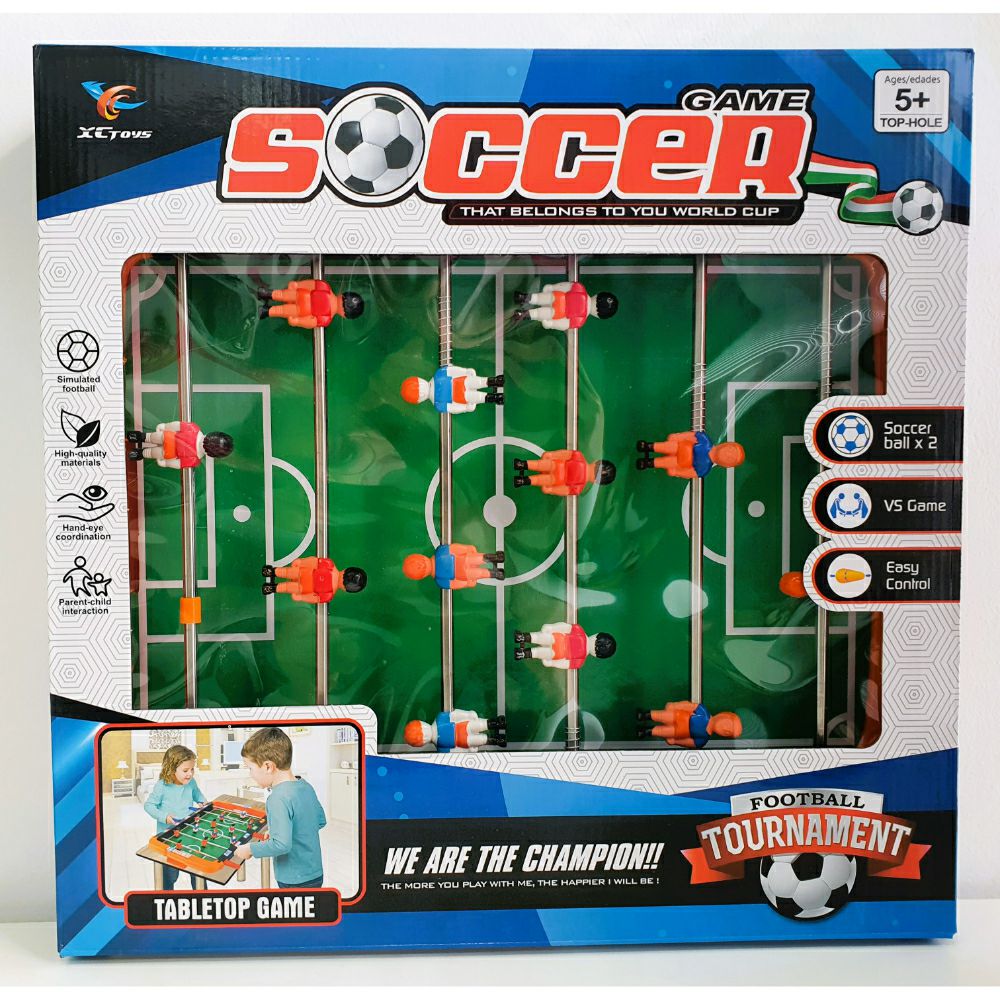 Друштвена игра Фудбал Tabletop game 