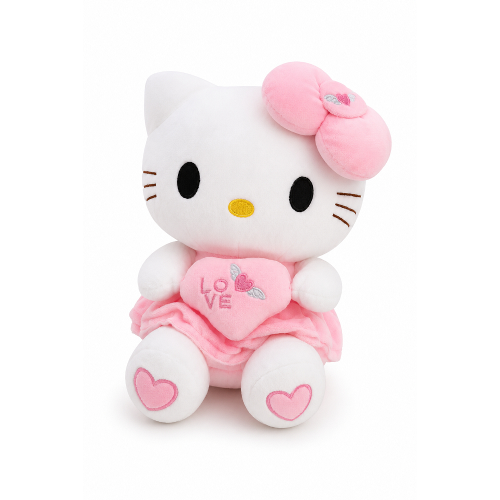 Плишана играчка Hello Kitty 30 см