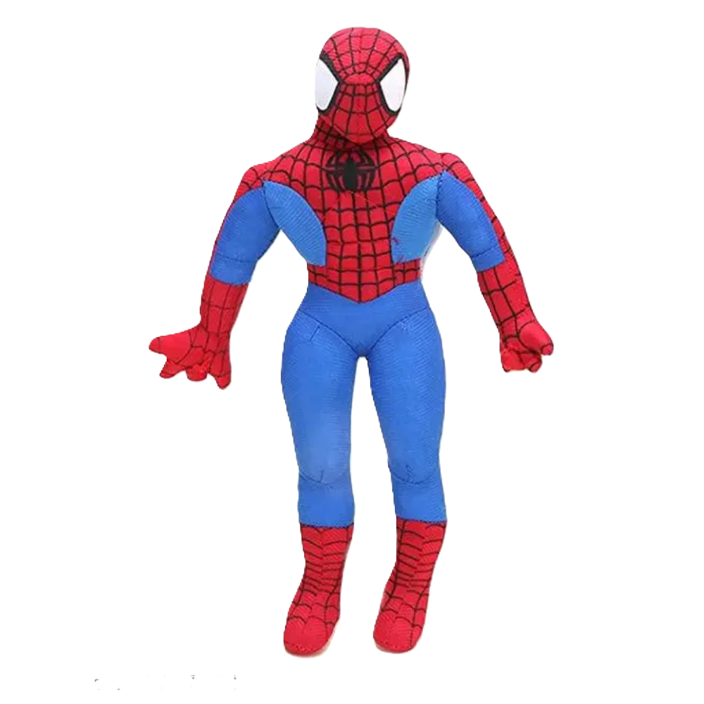 Плишана играчка Spiderman 40 sm.