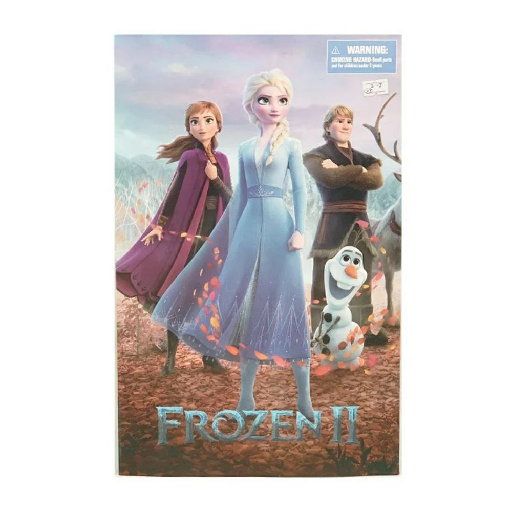 Кукла Frozen Elza 33 sm.
