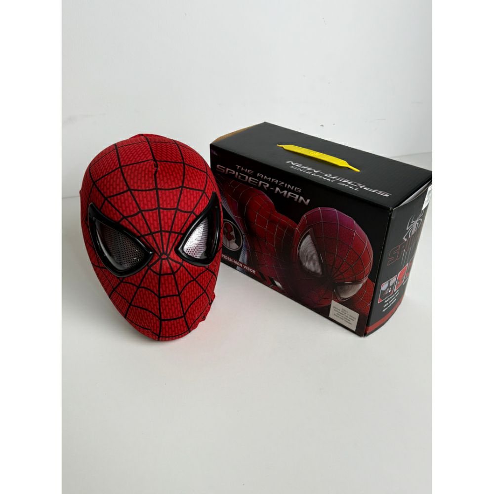 Spider man Маска 